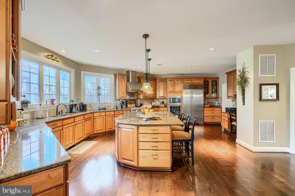 $1,495,000 | 1319 Martin Meadows Drive, Fallston, MD 21047