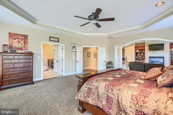 $1,495,000 | 1319 Martin Meadows Drive, Fallston, MD 21047