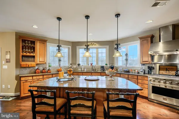 $1,495,000 | 1319 Martin Meadows Drive, Fallston, MD 21047