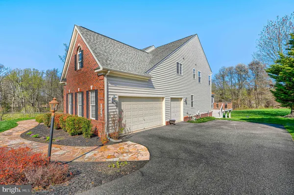 $1,495,000 | 1319 Martin Meadows Drive, Fallston, MD 21047