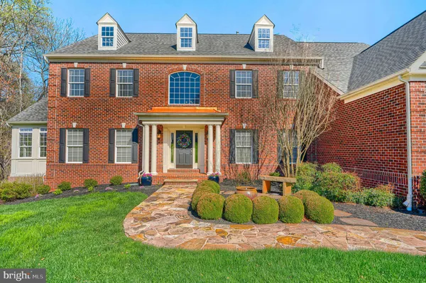 $1,495,000 | 1319 Martin Meadows Drive, Fallston, MD 21047