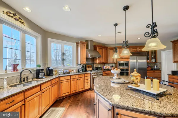 $1,495,000 | 1319 Martin Meadows Drive, Fallston, MD 21047