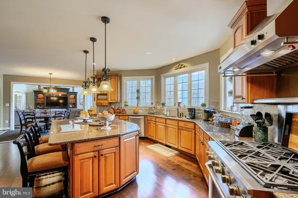$1,495,000 | 1319 Martin Meadows Drive, Fallston, MD 21047