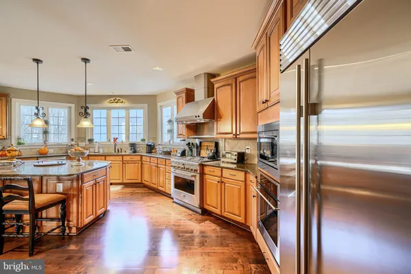 $1,495,000 | 1319 Martin Meadows Drive, Fallston, MD 21047