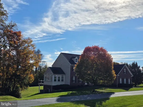 $1,495,000 | 1319 Martin Meadows Drive, Fallston, MD 21047