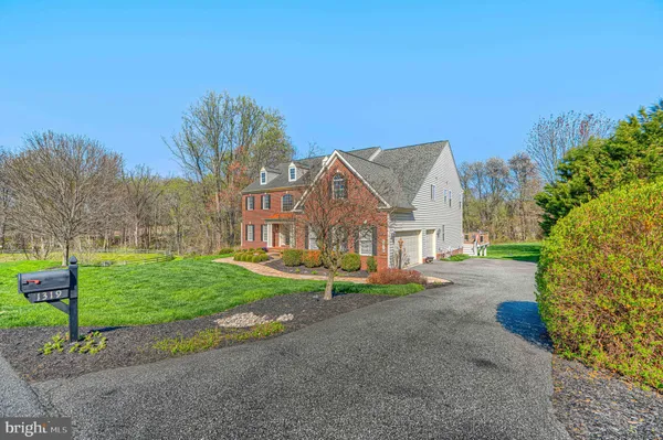 $1,495,000 | 1319 Martin Meadows Drive, Fallston, MD 21047
