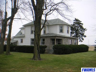 907 South County Line Road East Fort Wayne, IN 46819 - Photo 1 of 8