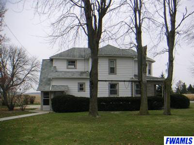907 South County Line Road East Fort Wayne, IN 46819 - Photo 2 of 8