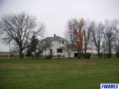 907 South County Line Road East Fort Wayne, IN 46819 - Photo 8 of 8