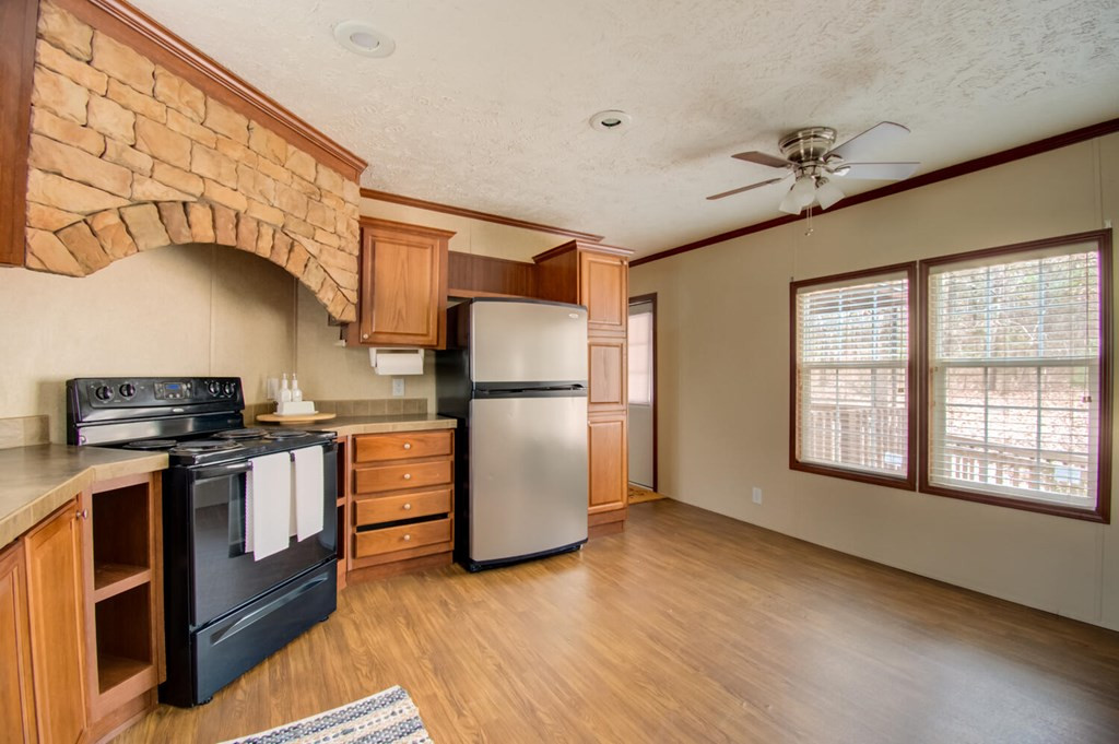 5390 Hugh Ryan Road Dalzell, SC 29040 - Photo 9 of 40 Gallery Image 9