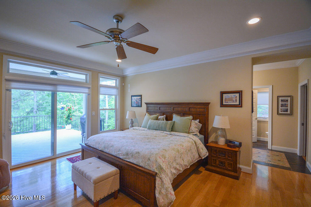 210 Beths Point West End, NC 27376 - Photo 52 of 174 Primary Bedroom