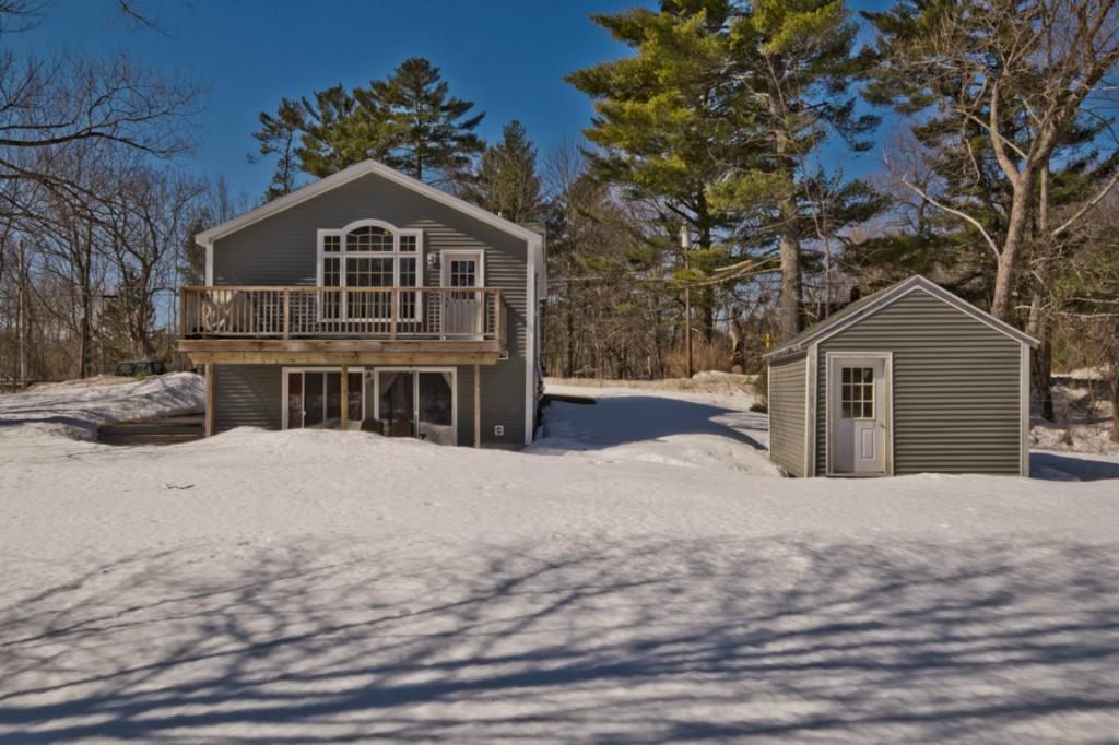 29 Tow Path Road Gorham, ME 04038 - Photo 3 of 35 Home is located close to elementary...