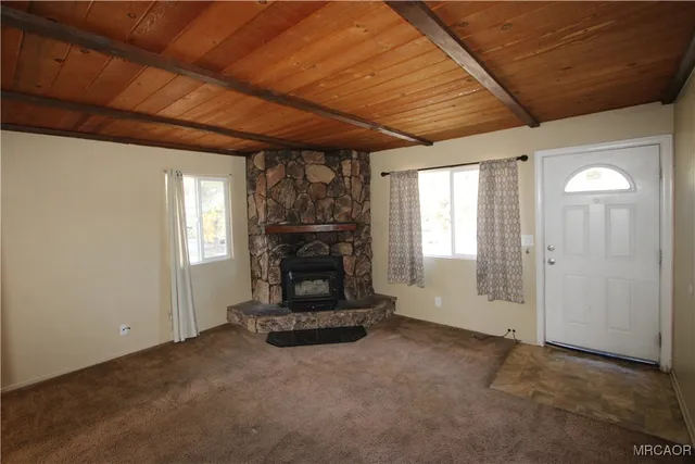 $1,350 | 42695 Moonridge Road, Unit C, Big Bear Lake, CA 92315