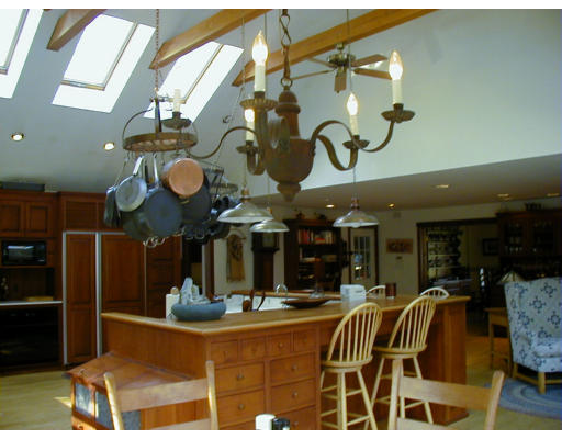 291 Ball Hill Road Princeton, MA 01541 - Photo 11 of 30 a room with lots of gym equipment