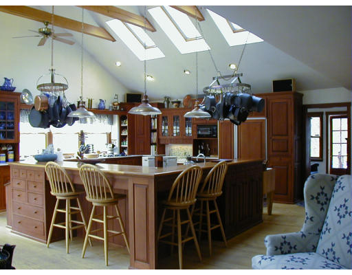 291 Ball Hill Road Princeton, MA 01541 - Photo 8 of 30 a view of a dining room with furniture