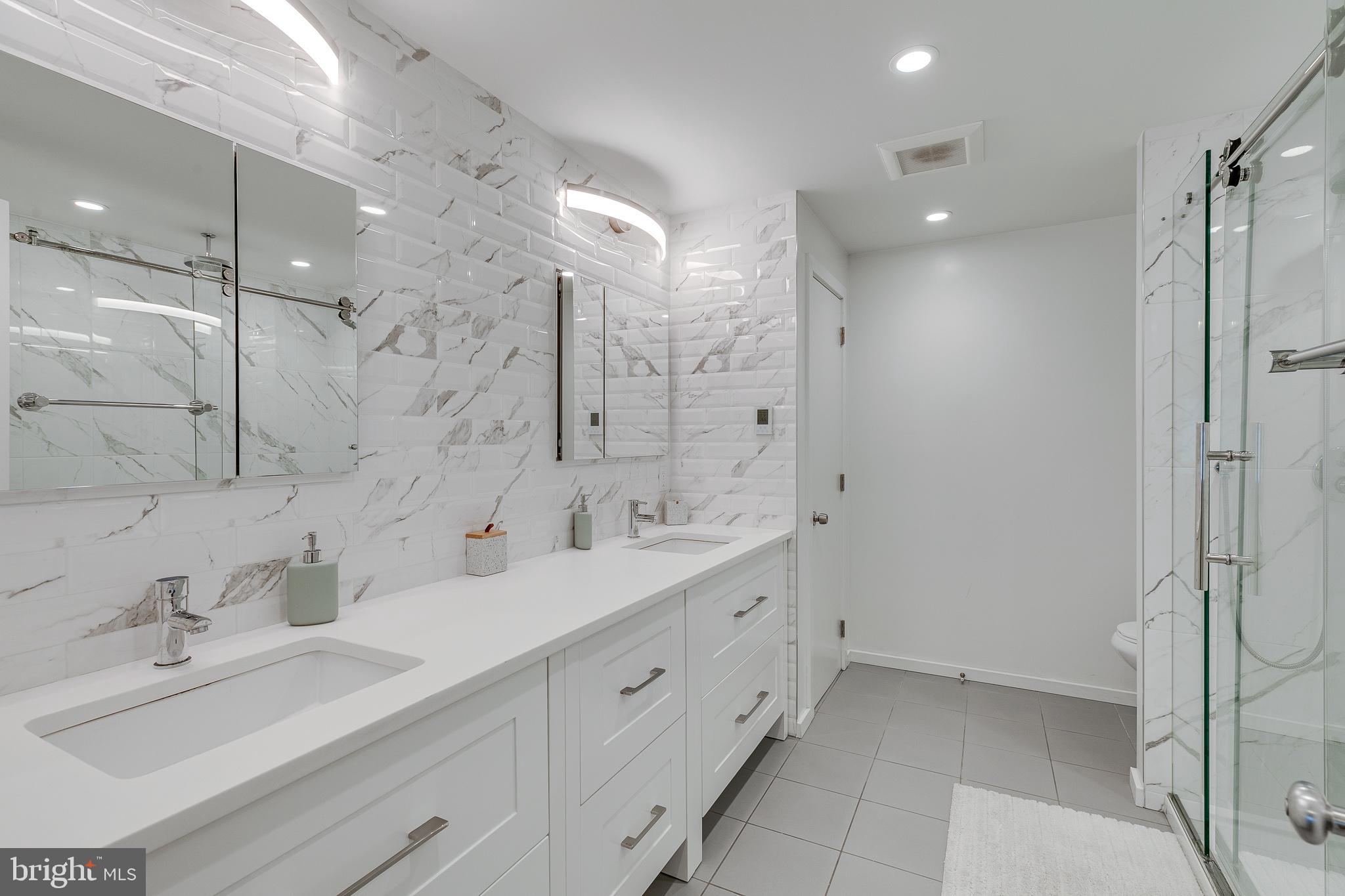 2301 Cherry Street, Unit 3F Philadelphia, PA 19103 - Photo 17 of 26