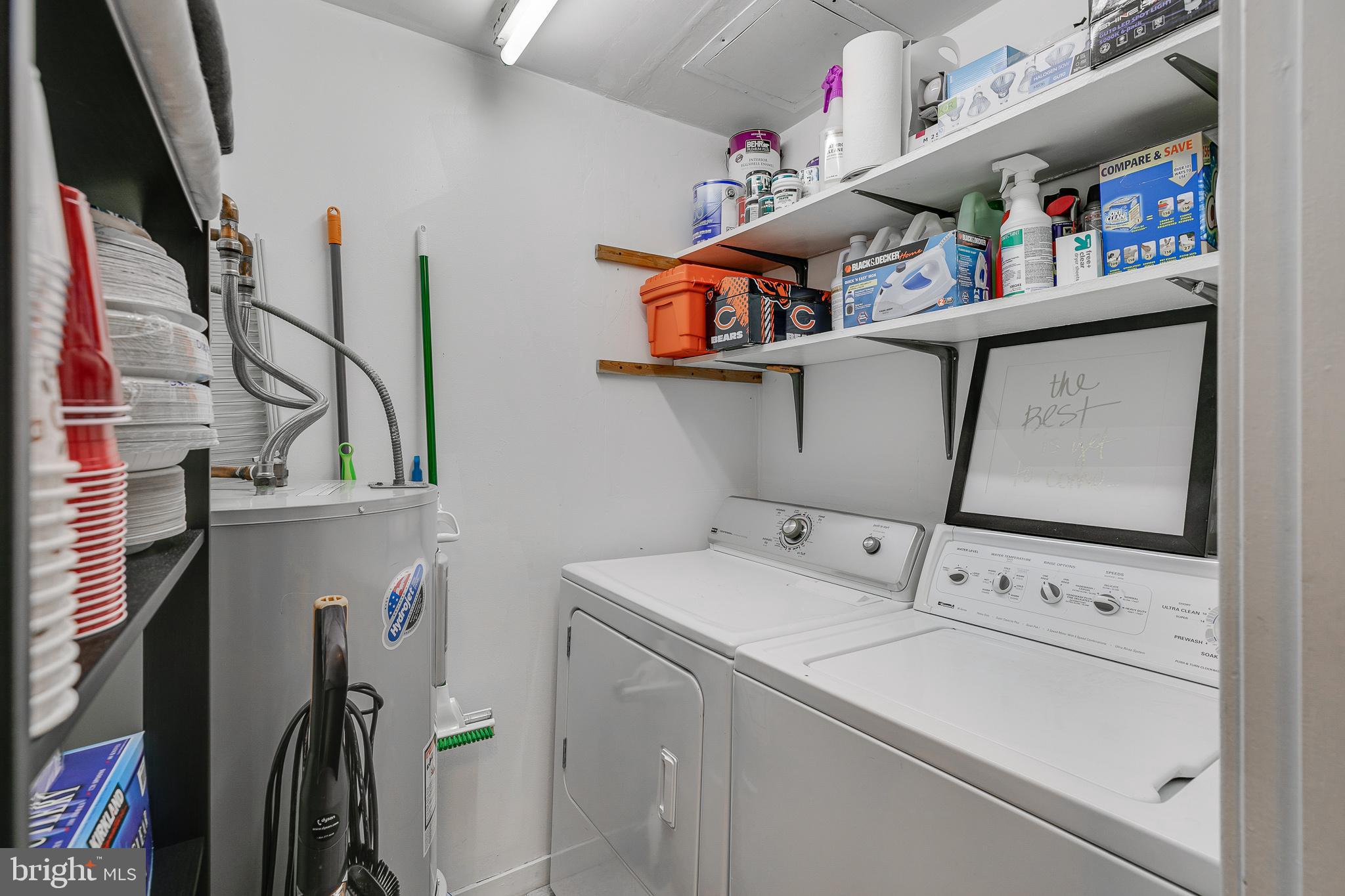 2301 Cherry Street, Unit 3F Philadelphia, PA 19103 - Photo 22 of 26
