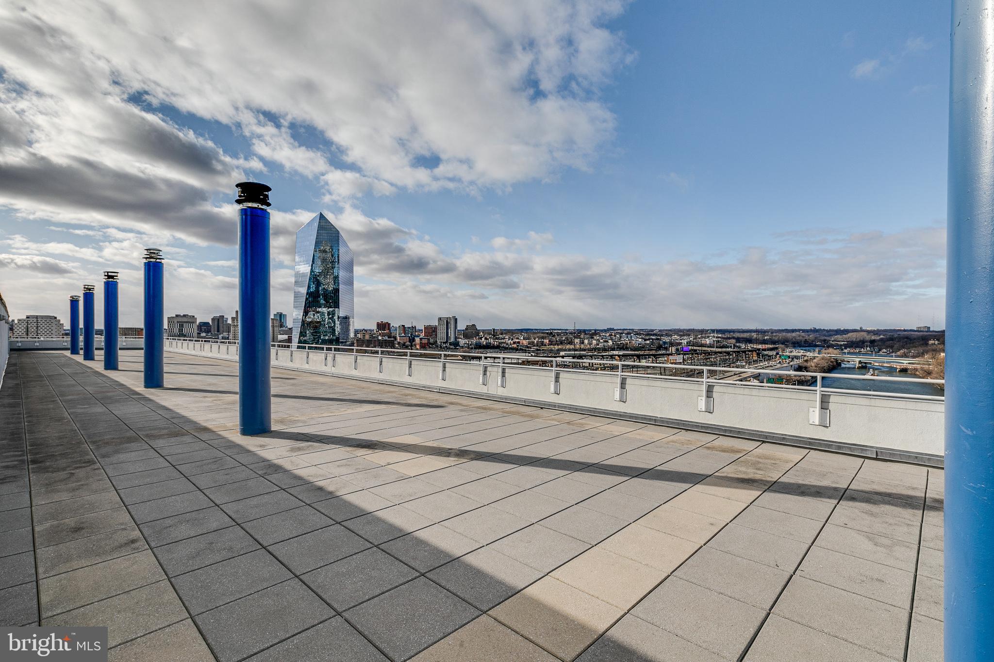 2301 Cherry Street, Unit 3F Philadelphia, PA 19103 - Photo 23 of 26
