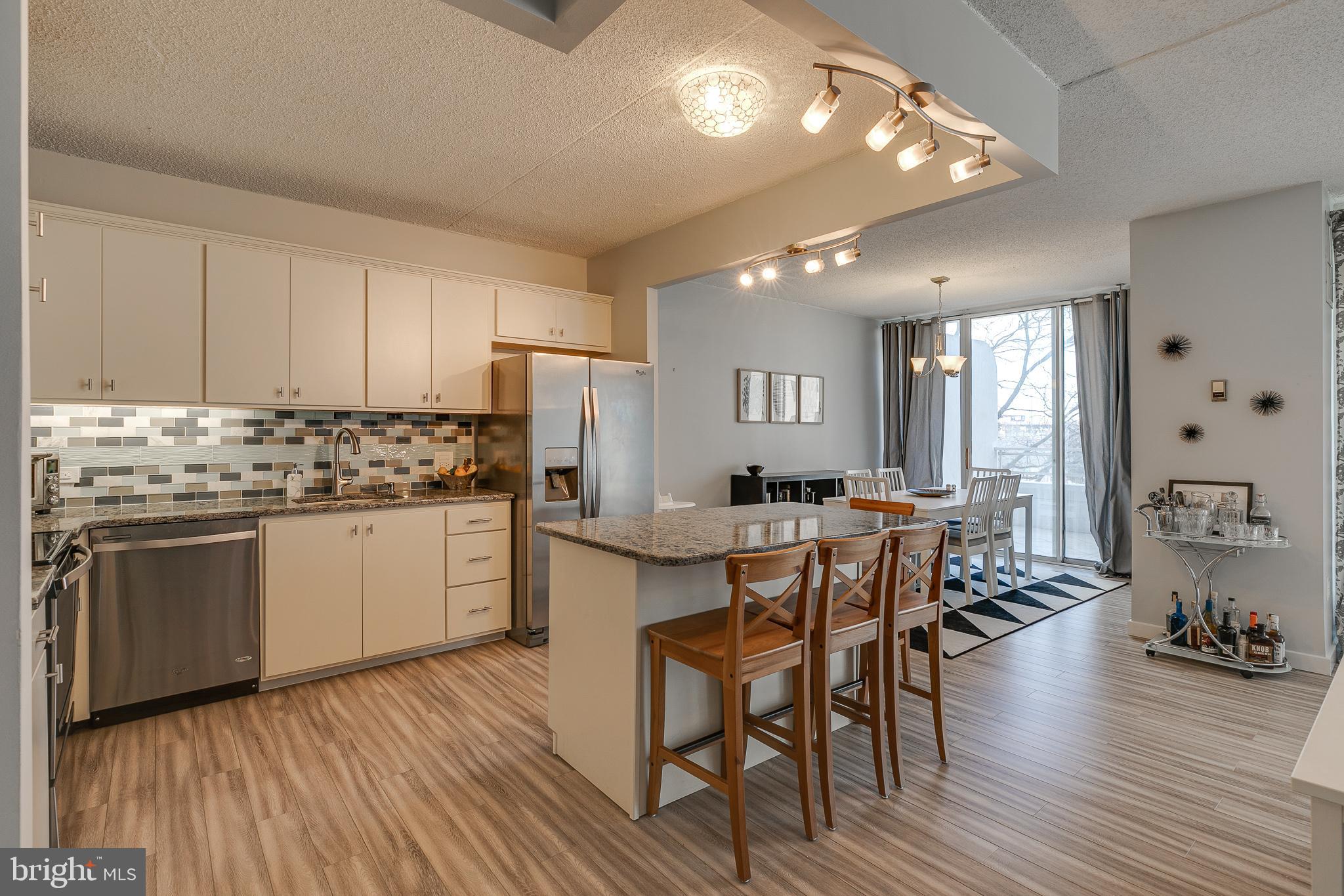 2301 Cherry Street, Unit 3F Philadelphia, PA 19103 - Photo 6 of 26