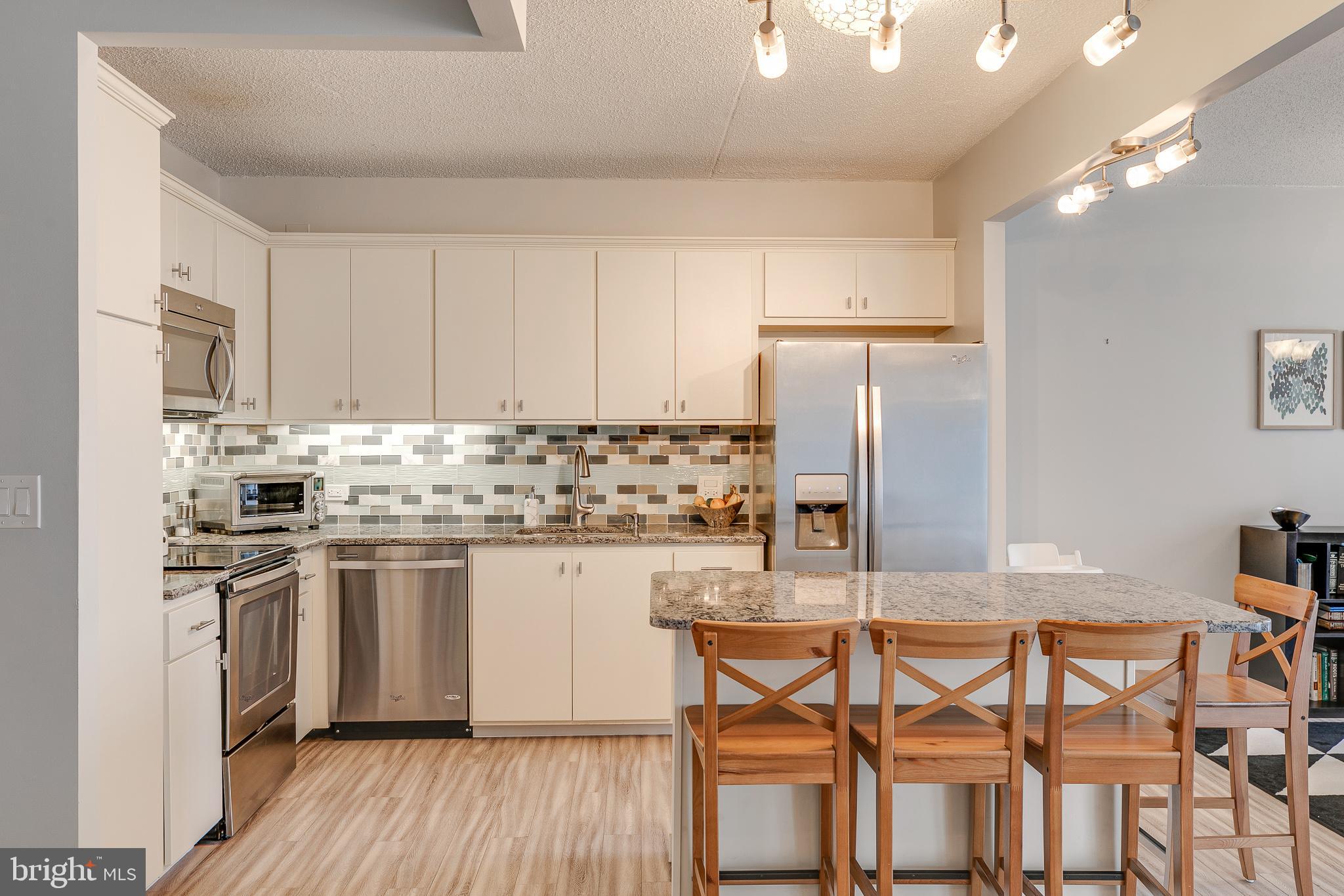 2301 Cherry Street, Unit 3F Philadelphia, PA 19103 - Photo 9 of 26