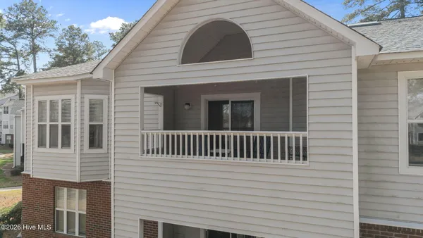 $179,900 | 3306 Mulberry Lane, Unit H, Greenville, NC 27858