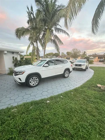 $2,800 | 1020 North 74th Terrace, Hollywood, FL 33024