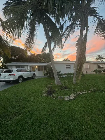 $2,800 | 1020 North 74th Terrace, Hollywood, FL 33024