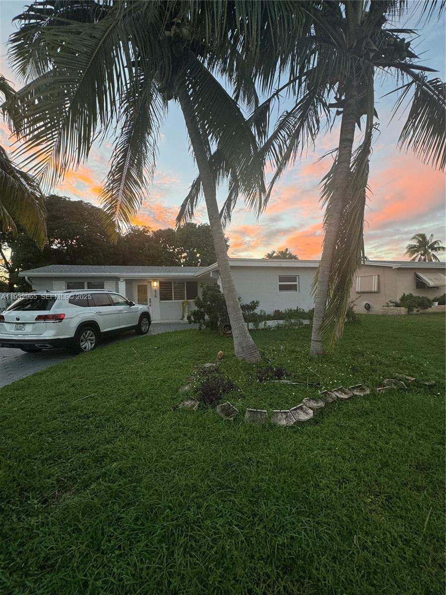 1020 North 74th Terrace Hollywood, FL 33024 - Photo 22 of 22