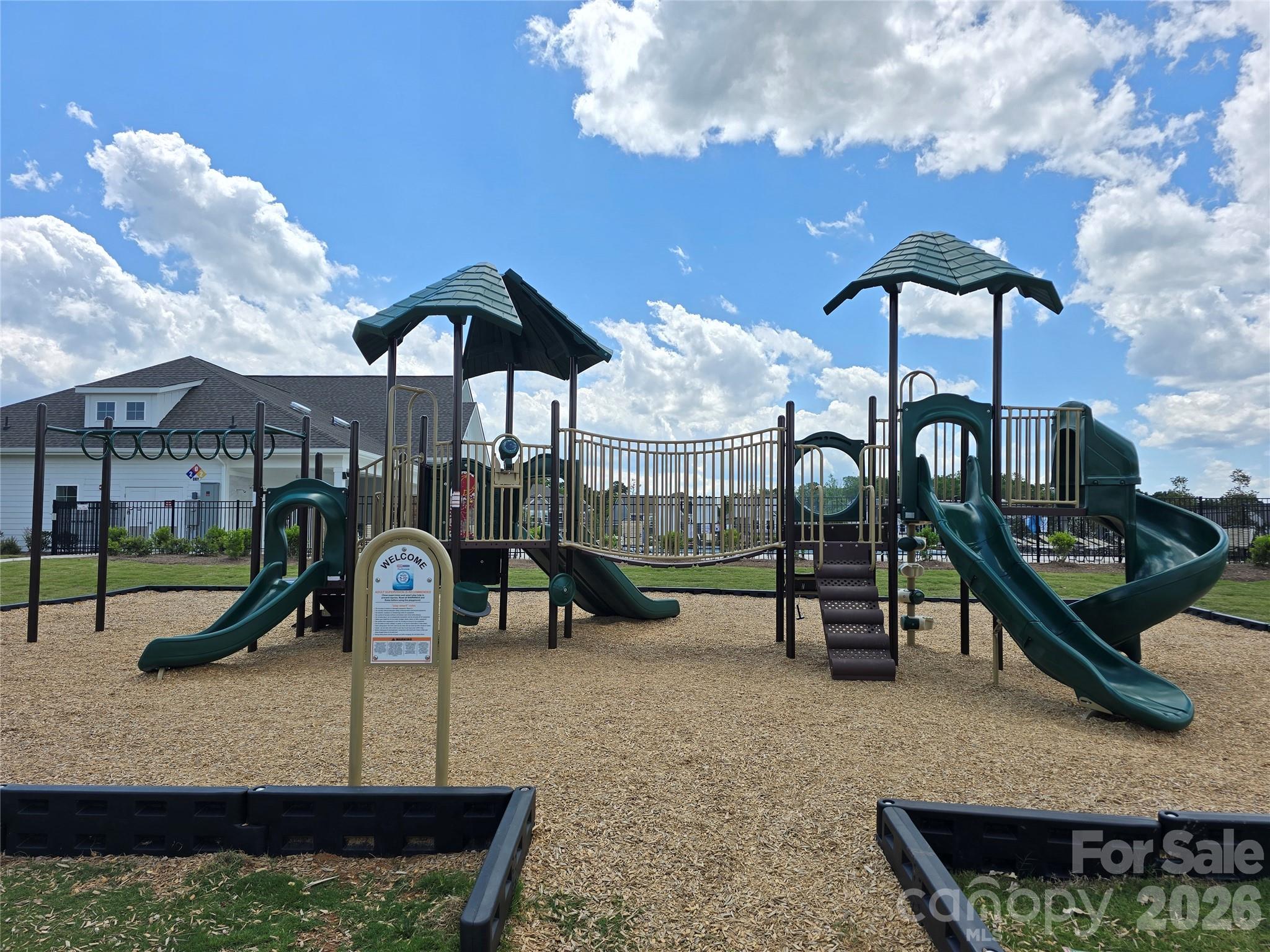 650 Downshire Road Northwest Concord, NC 28027 - Photo 6 of 10