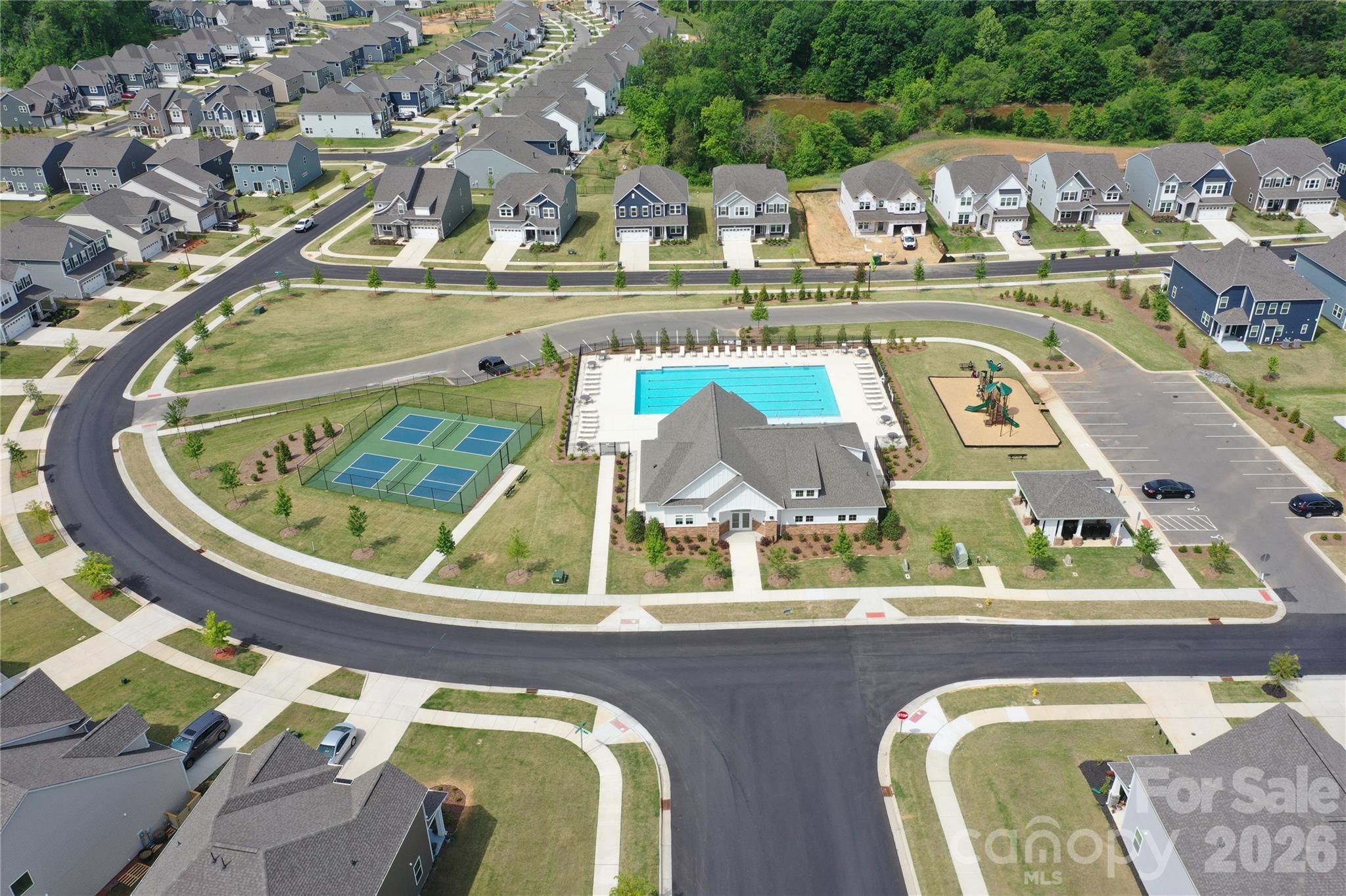 650 Downshire Road Northwest Concord, NC 28027 - Photo 7 of 10