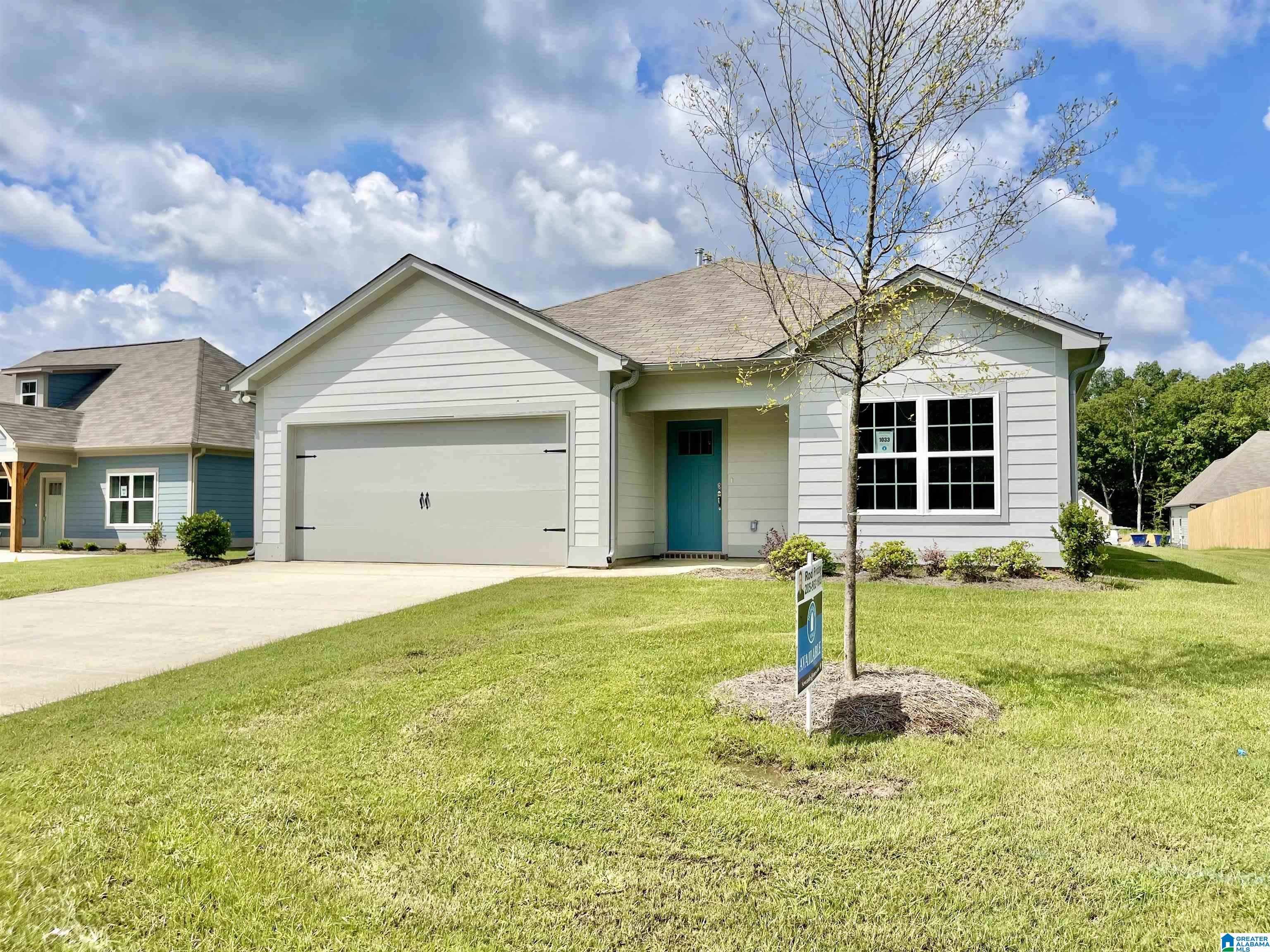 2020 Baxter Avenue Springville, AL 35146 - Photo 2 of 46
