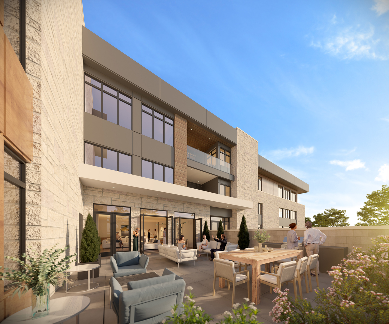 650 Walnut Street, Unit 301 Highland Park, IL 60035 - Photo 5 of 5