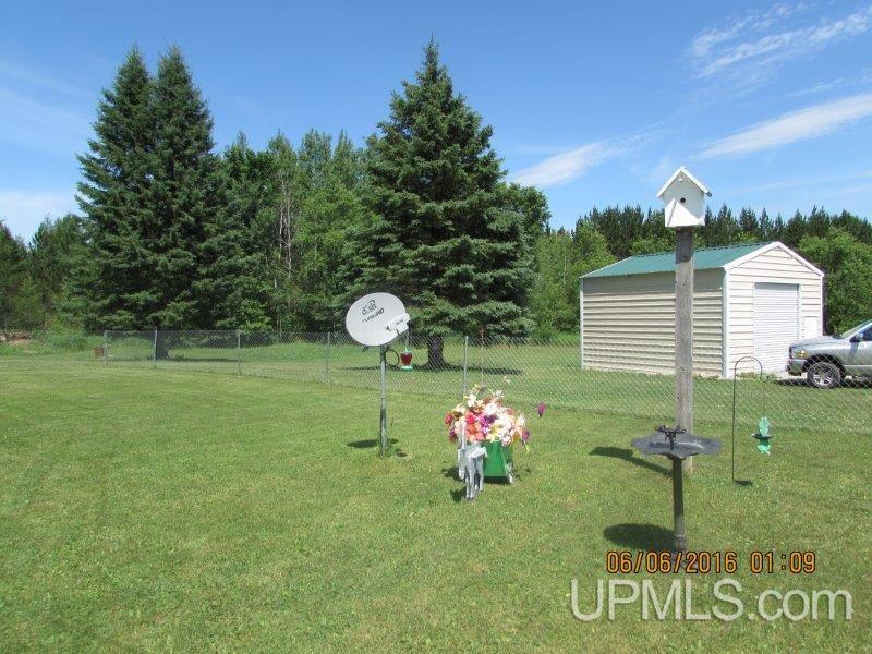 E12344 Percy Road Shingleton, MI 49884 - Photo 13 of 22