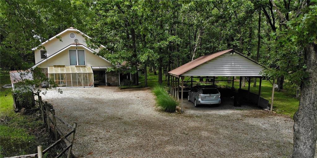22303 County 253 Road Wheatland, MO 65779 - Photo 3 of 30