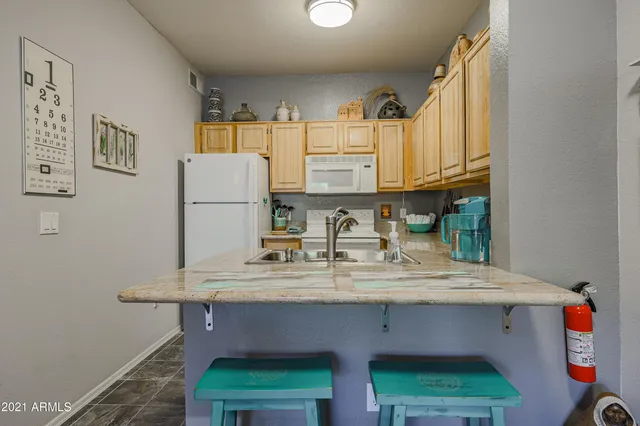 $2,100 | 14950 West Mountain View Boulevard, Unit 7107, Surprise, AZ 85374
