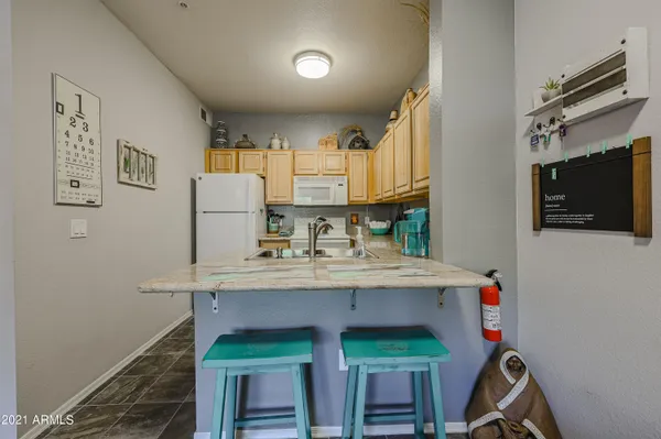$2,100 | 14950 West Mountain View Boulevard, Unit 7107, Surprise, AZ 85374