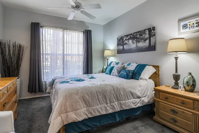 $2,100 | 14950 West Mountain View Boulevard, Unit 7107, Surprise, AZ 85374