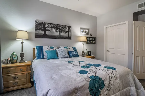 $2,100 | 14950 West Mountain View Boulevard, Unit 7107, Surprise, AZ 85374