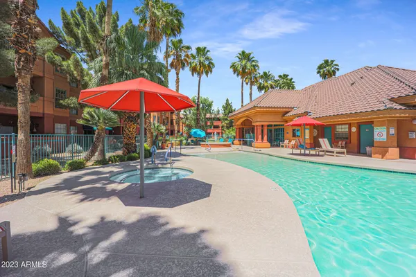 $2,100 | 14950 West Mountain View Boulevard, Unit 7107, Surprise, AZ 85374