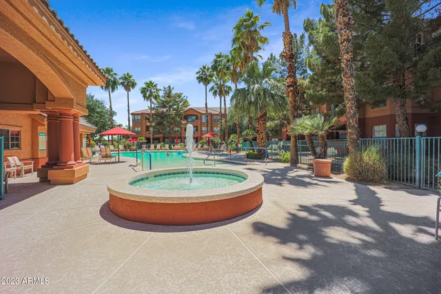 $2,100 | 14950 West Mountain View Boulevard, Unit 7107, Surprise, AZ 85374