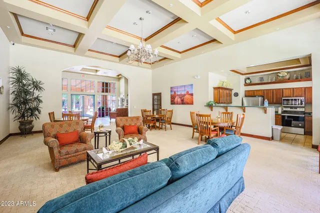 $2,100 | 14950 West Mountain View Boulevard, Unit 7107, Surprise, AZ 85374