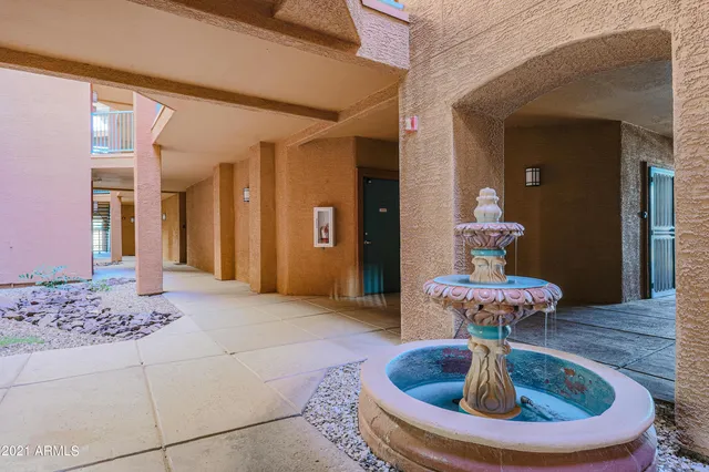 $2,100 | 14950 West Mountain View Boulevard, Unit 7107, Surprise, AZ 85374