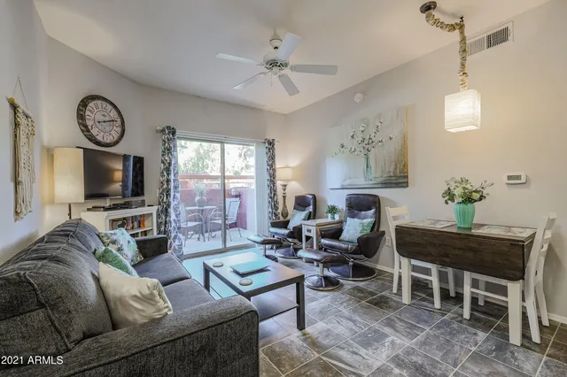 $2,100 | 14950 West Mountain View Boulevard, Unit 7107, Surprise, AZ 85374