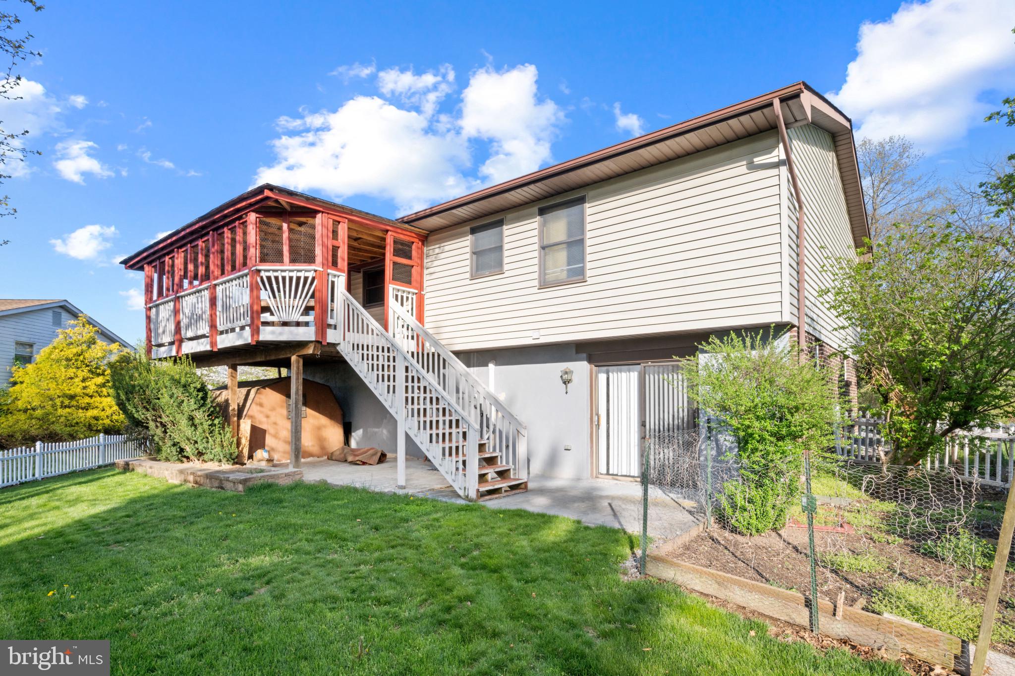 316 Sarhelm Road Harrisburg, PA 17112 - Photo 24 of 25