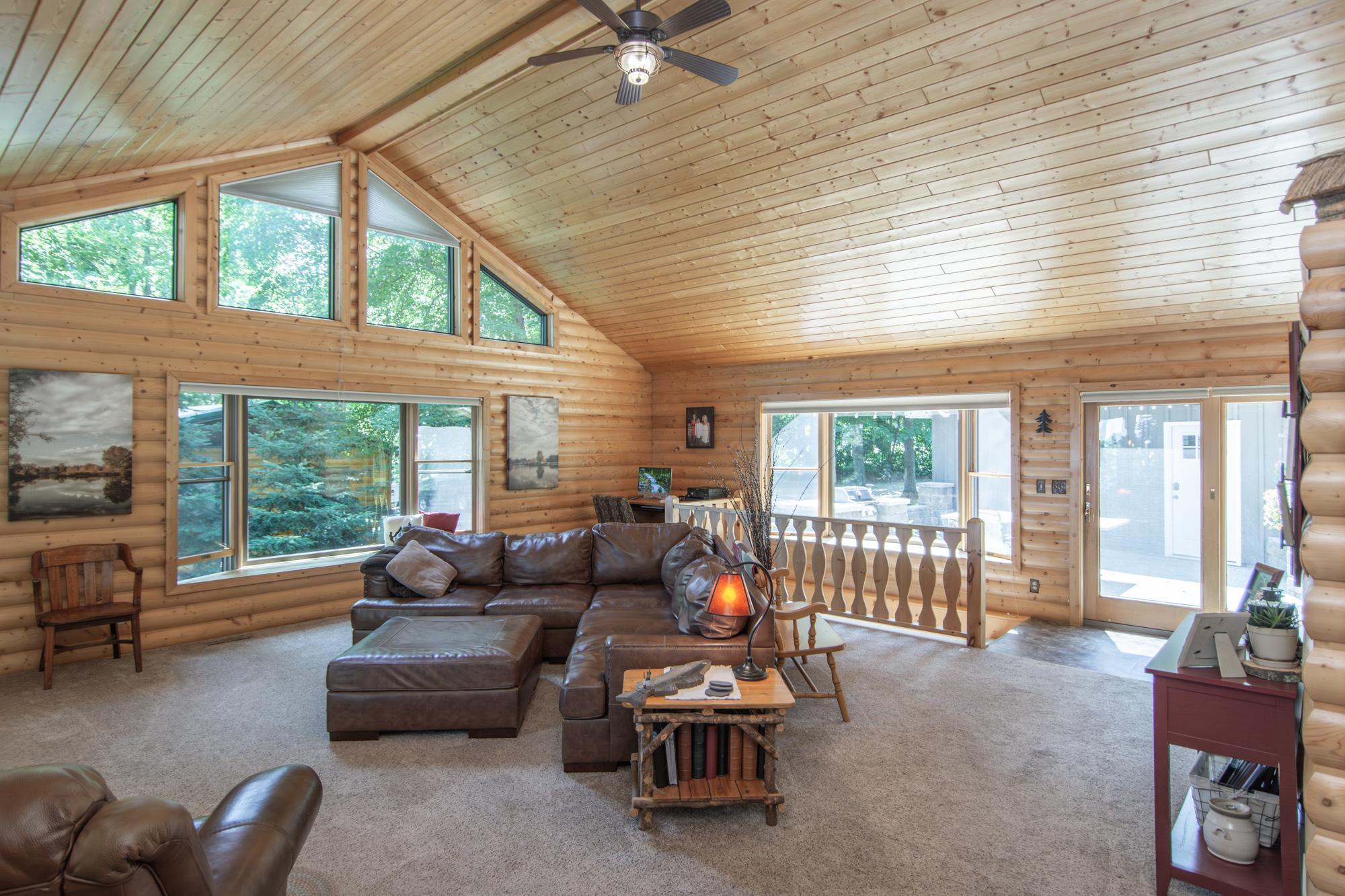 7516 Blue Water Beach Road Northwest Walker, MN 56484 - Photo 15 of 65