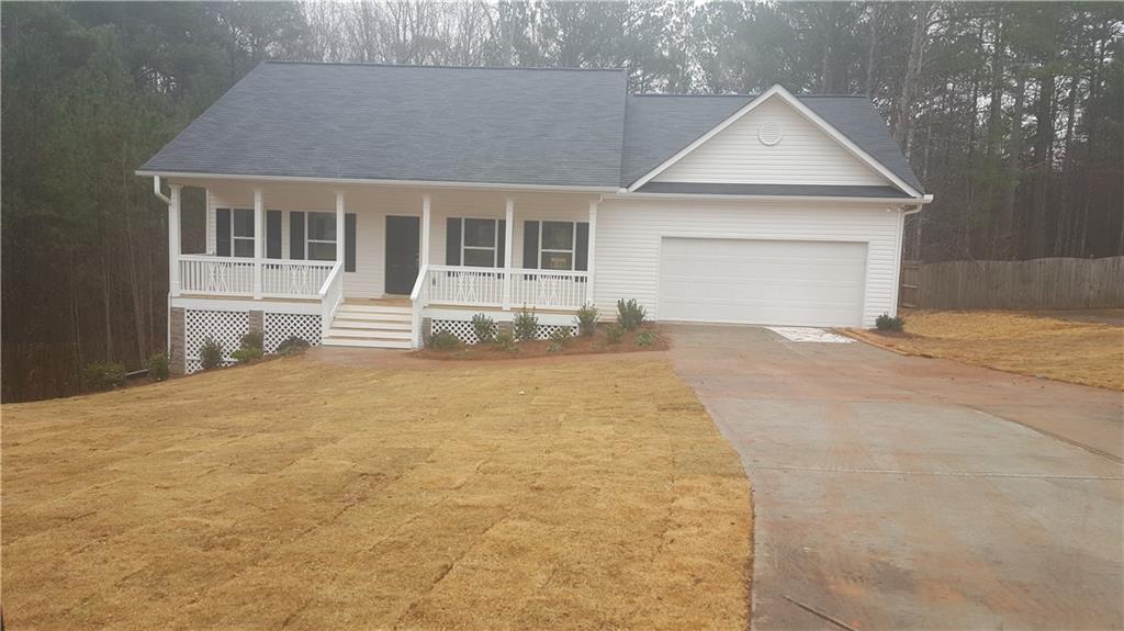 321 Spring Meadows Avenue Dallas, GA 30157 - Photo 1 of 1 Gallery Image 1