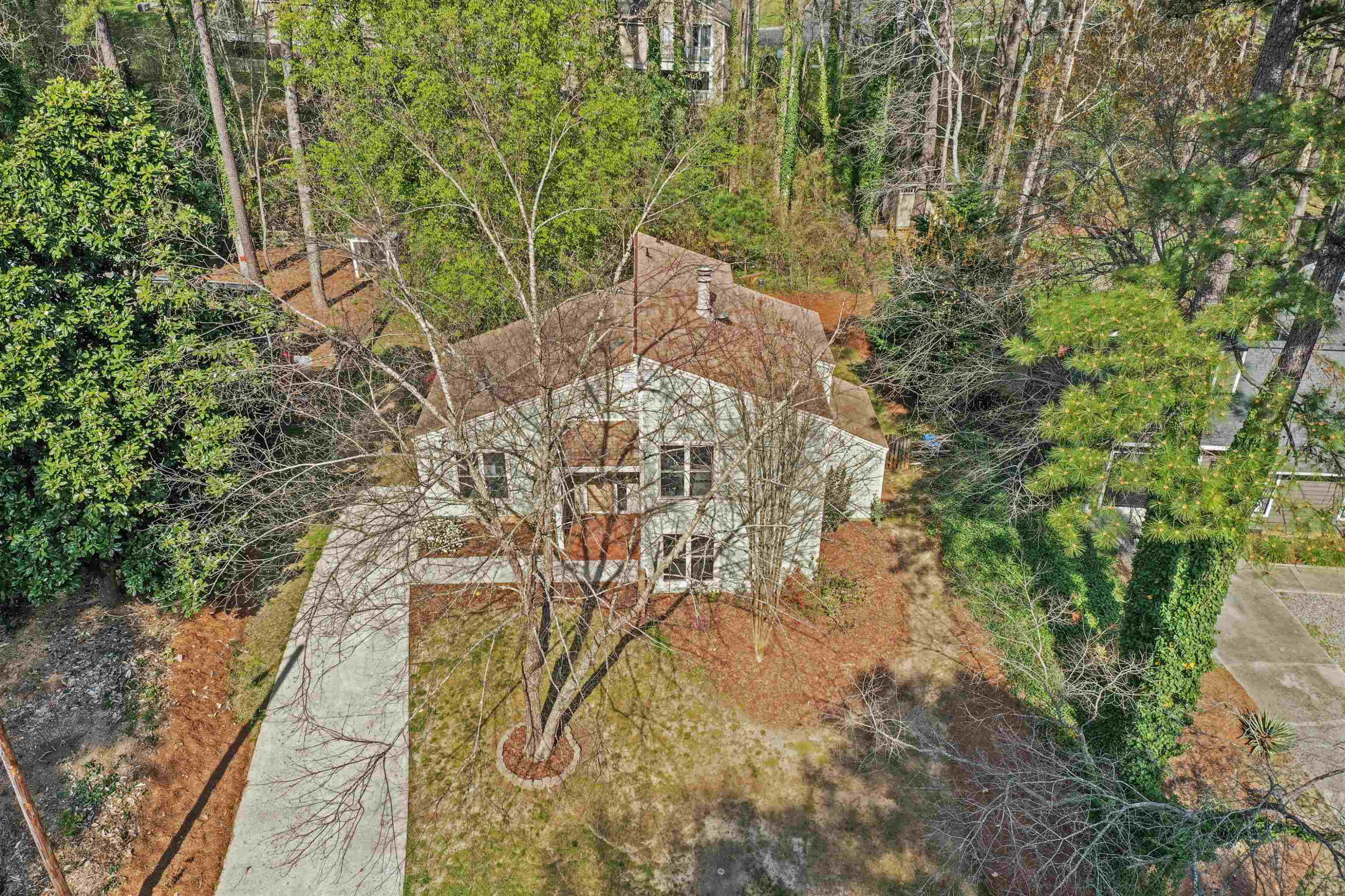 505 Ashebrook Drive Raleigh, NC 27609 - Photo 26 of 26 Photo 26