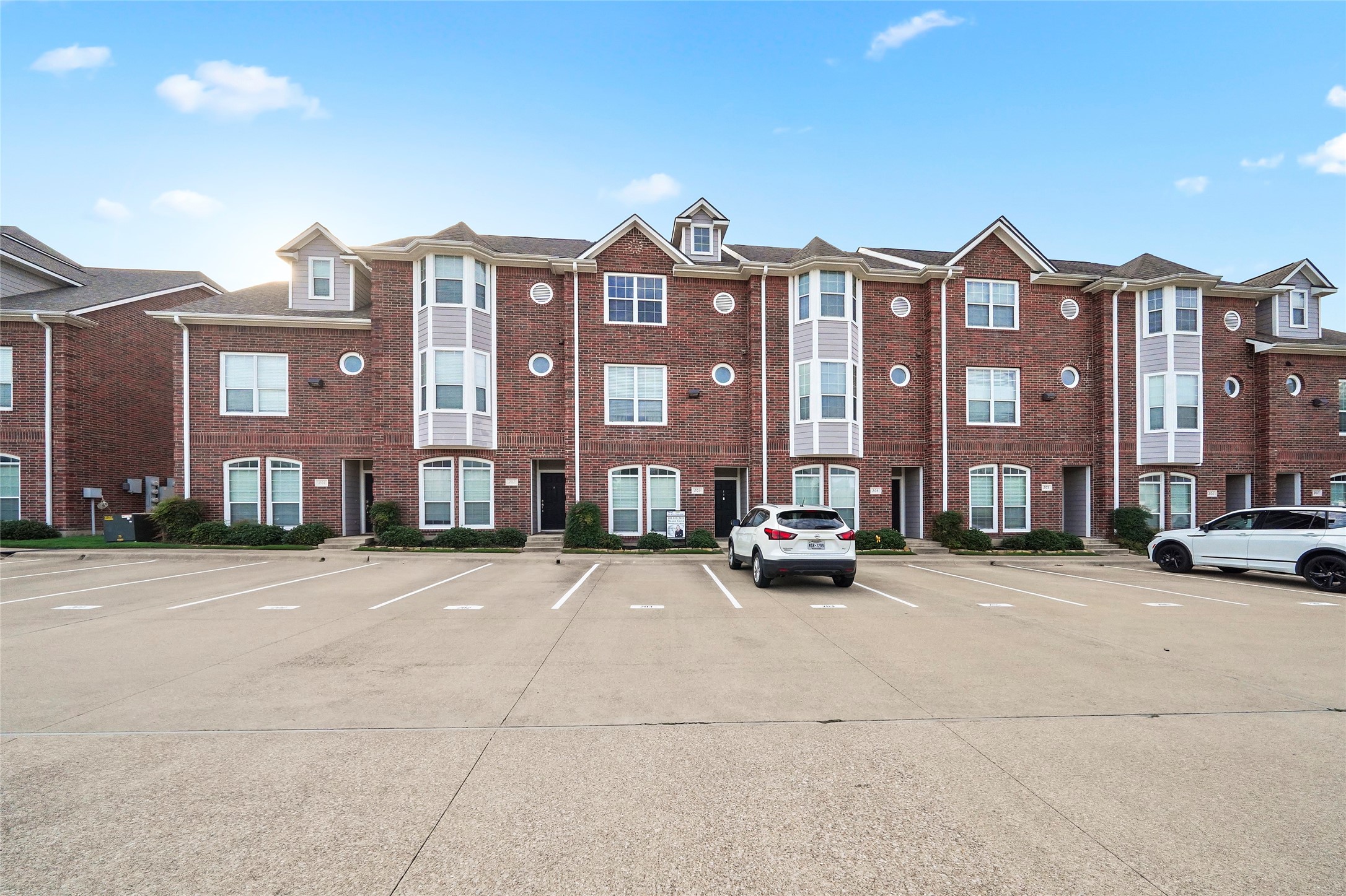 1198 Jones-Butler Road, Unit MULTI College Station, TX 77840 - Photo 5 of 21