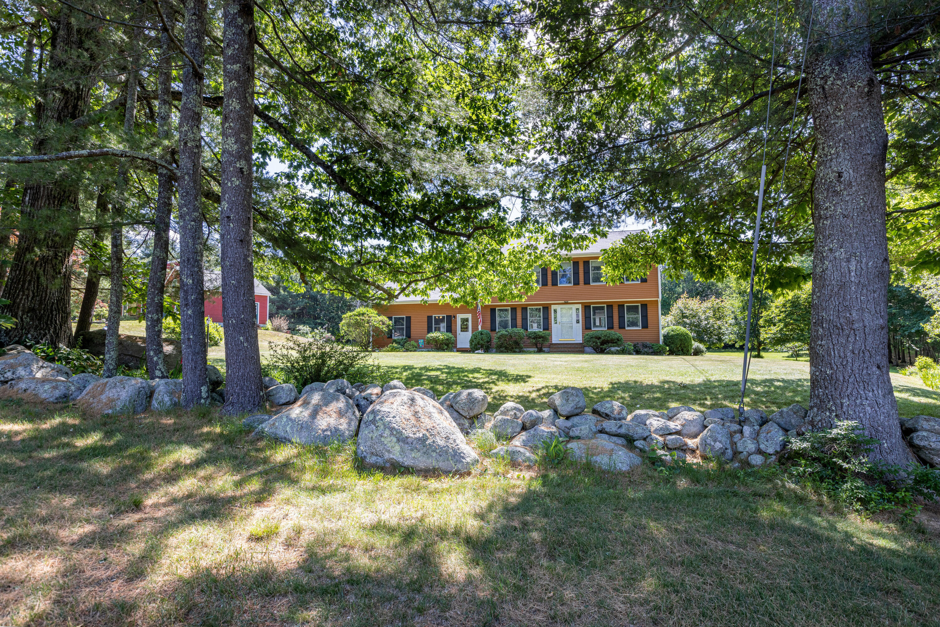 8 Merrill Road Westbrook, ME 04092 - Photo 1 of 39 8 Merrill Rd Westbrook ME-print-001-012-