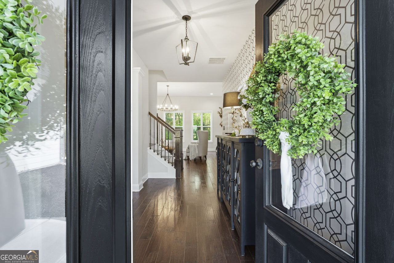 1058 Lawshe Road Senoia, GA 30276 - Photo 14 of 48